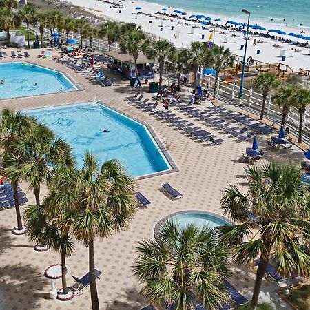 The Summit By Panhandle Getaways Panama City Beach Dış mekan fotoğraf