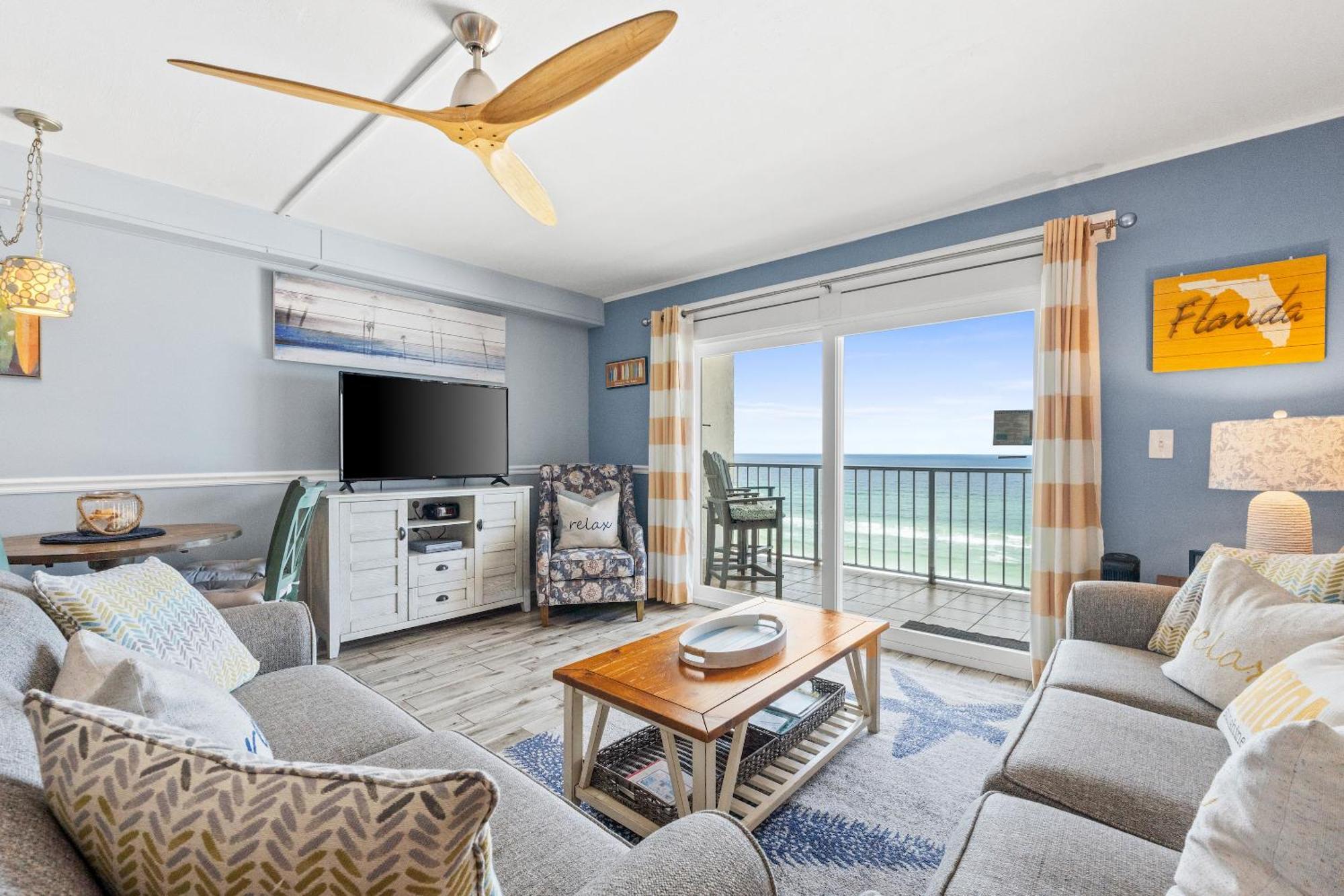 The Summit By Panhandle Getaways Panama City Beach Oda fotoğraf