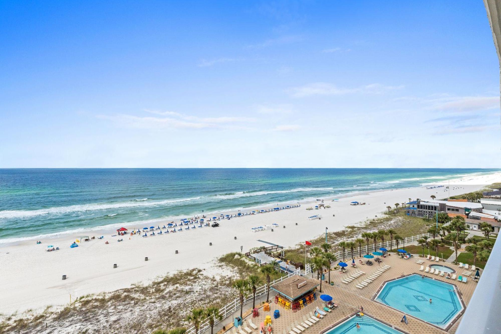 The Summit By Panhandle Getaways Panama City Beach Oda fotoğraf