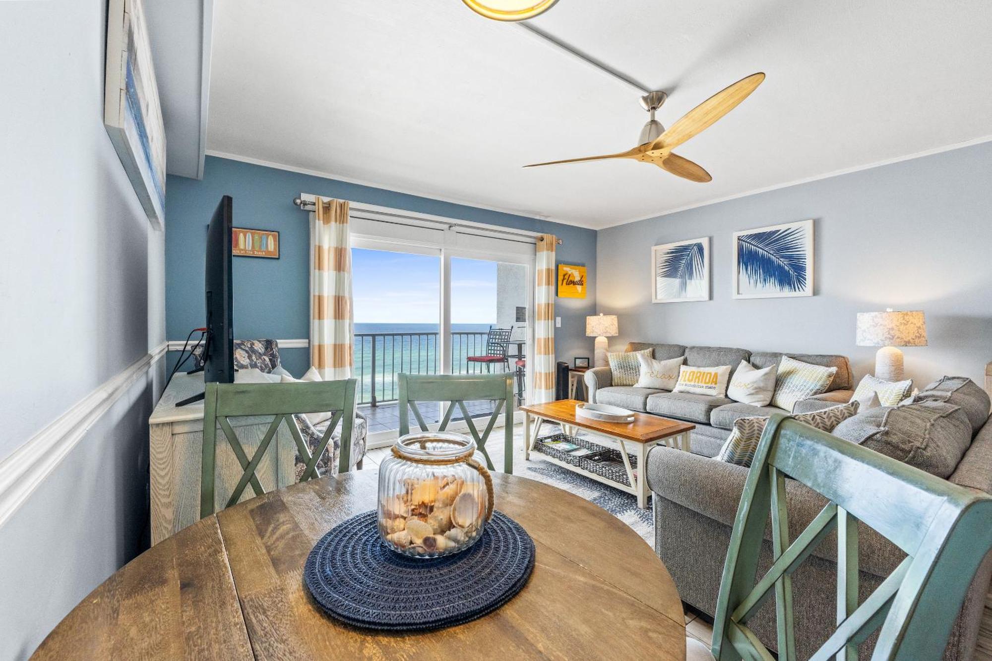 The Summit By Panhandle Getaways Panama City Beach Oda fotoğraf