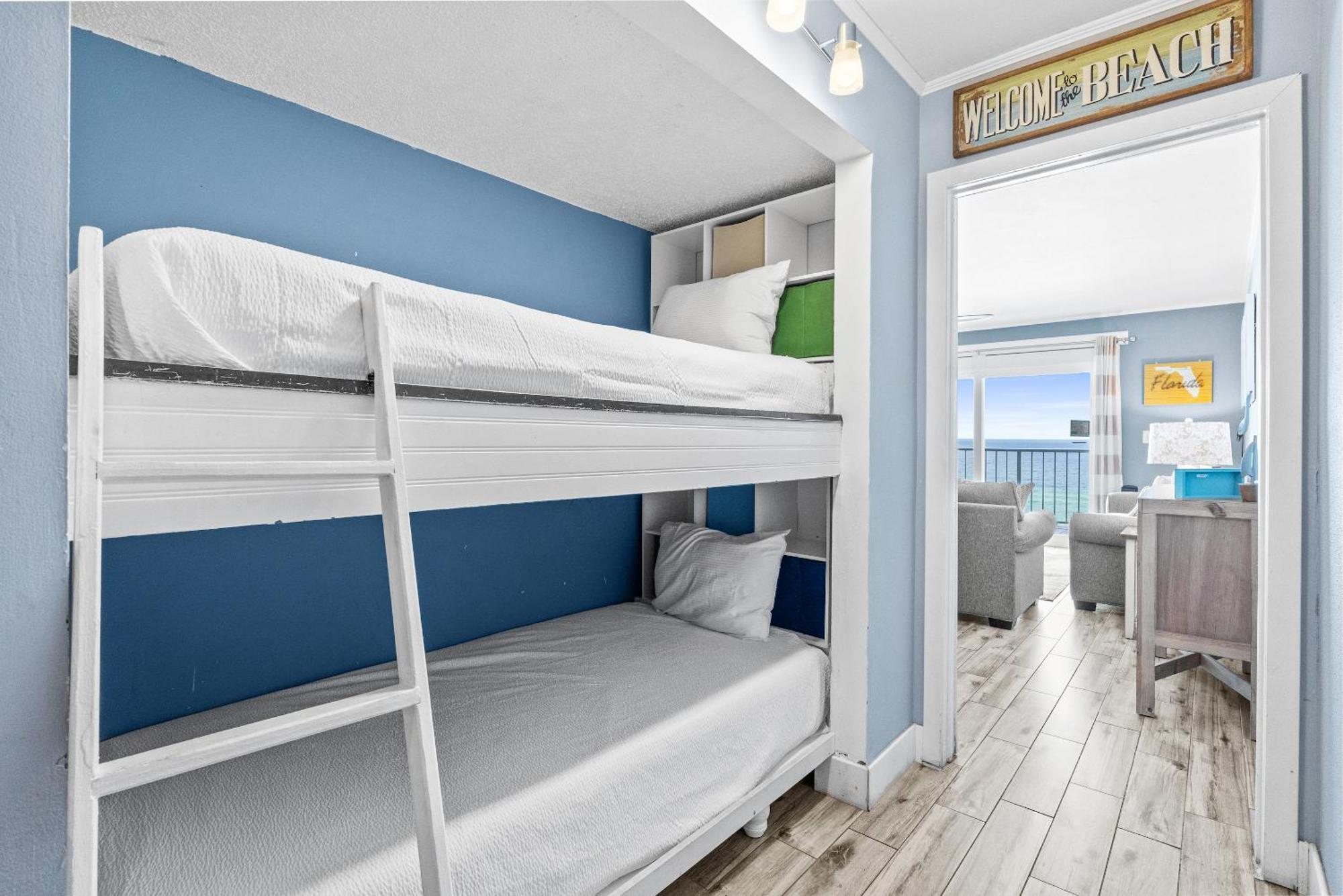 The Summit By Panhandle Getaways Panama City Beach Oda fotoğraf