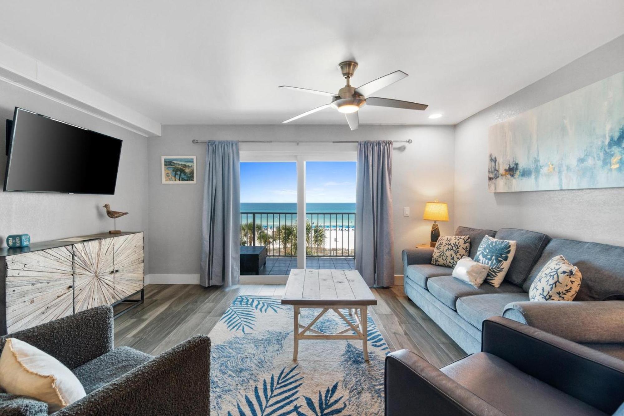 The Summit By Panhandle Getaways Panama City Beach Oda fotoğraf