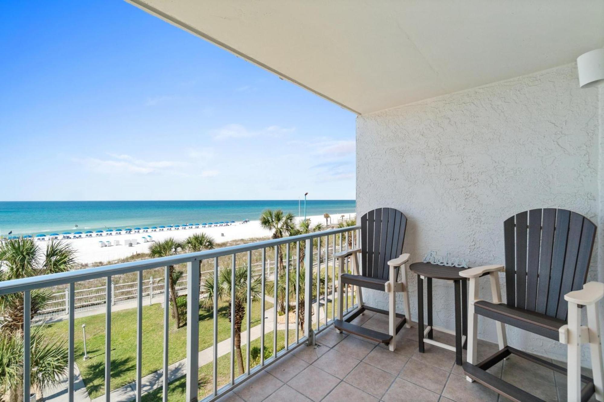 The Summit By Panhandle Getaways Panama City Beach Oda fotoğraf