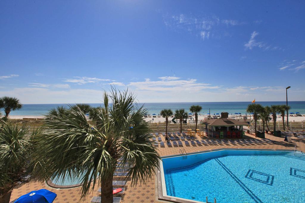 The Summit By Panhandle Getaways Panama City Beach Dış mekan fotoğraf