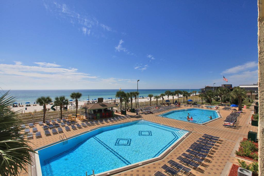 The Summit By Panhandle Getaways Panama City Beach Dış mekan fotoğraf
