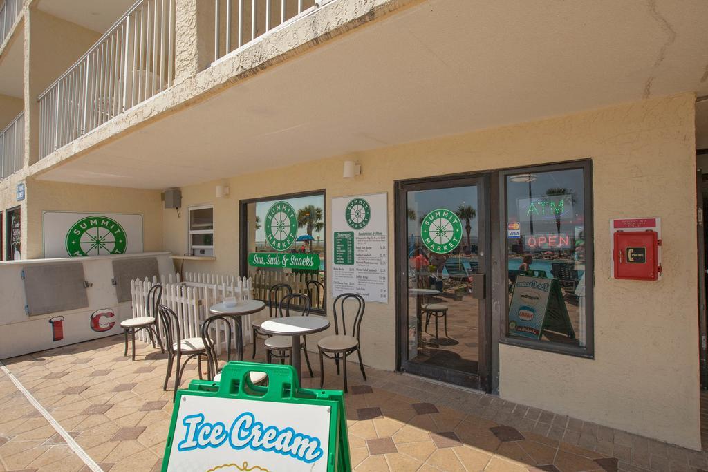 The Summit By Panhandle Getaways Panama City Beach Dış mekan fotoğraf