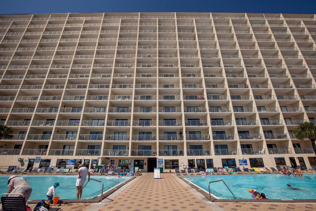 The Summit By Panhandle Getaways Panama City Beach Dış mekan fotoğraf