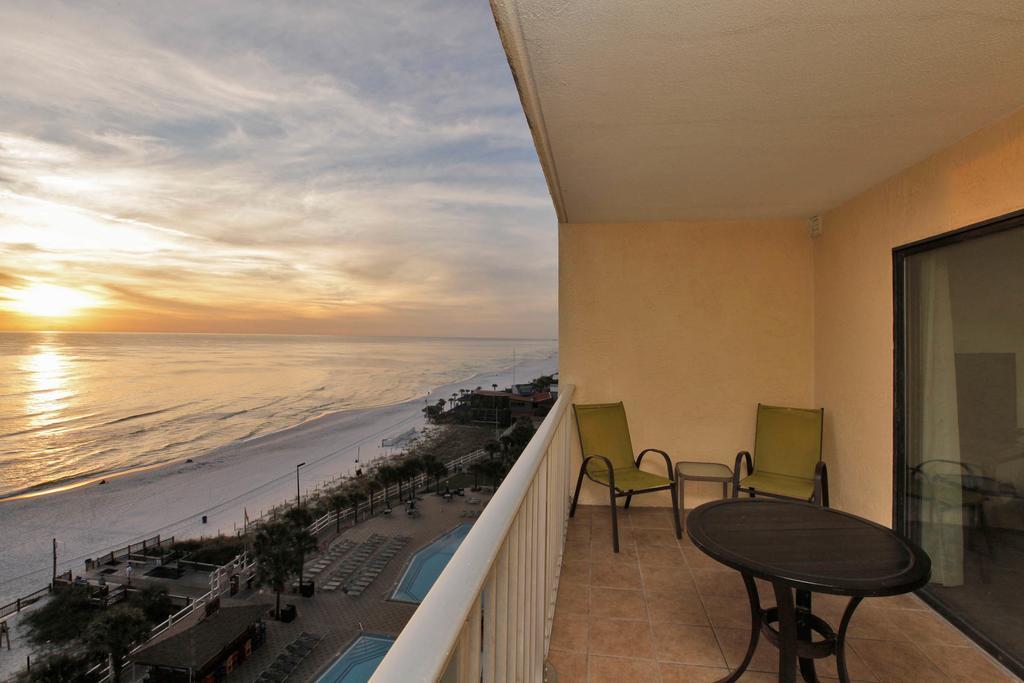 The Summit By Panhandle Getaways Panama City Beach Dış mekan fotoğraf