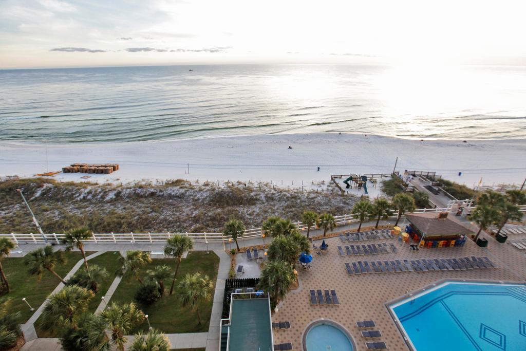 The Summit By Panhandle Getaways Panama City Beach Dış mekan fotoğraf