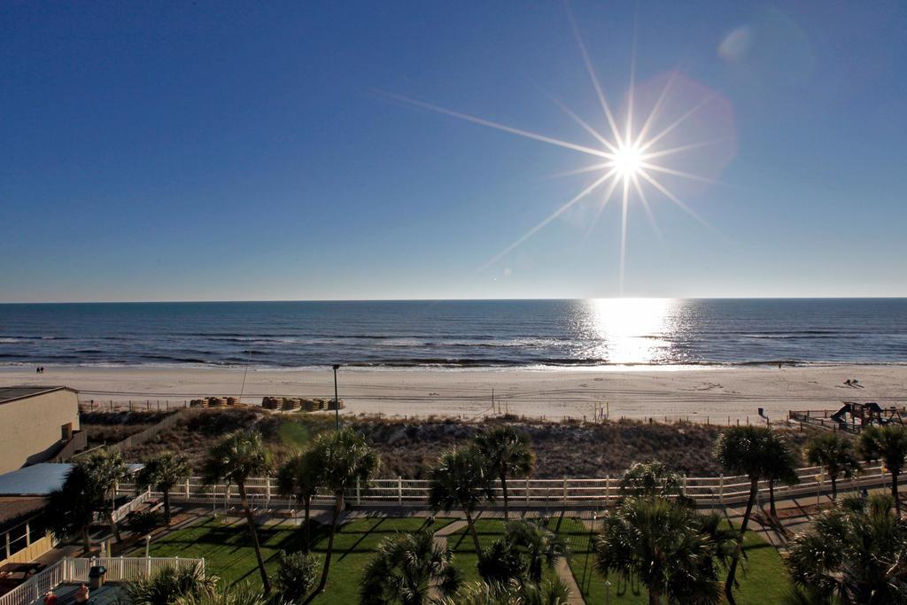 The Summit By Panhandle Getaways Panama City Beach Dış mekan fotoğraf
