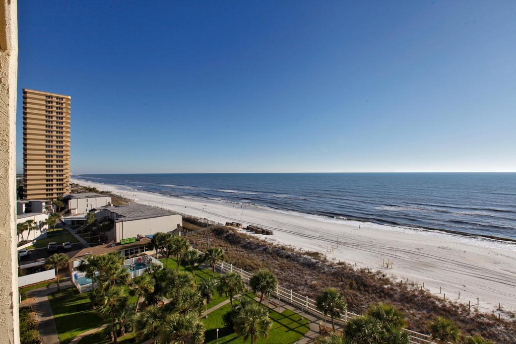 The Summit By Panhandle Getaways Panama City Beach Dış mekan fotoğraf