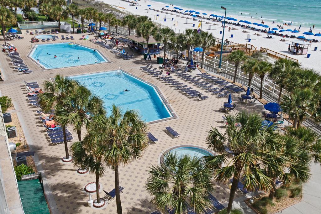 The Summit By Panhandle Getaways Panama City Beach Dış mekan fotoğraf